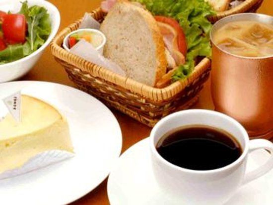 Ueshimacoffeeten Minamisunamachiten